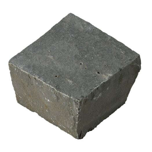 Paving Superstore Pro Range_Granite 'Imperial' Basalt Indian Black-HANDCUT SETTS