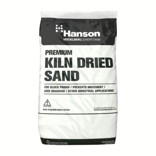 Paving Superstore_Kiln Dried Sand