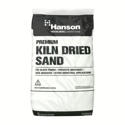 Paving Superstore _ Kiln Dried Sand