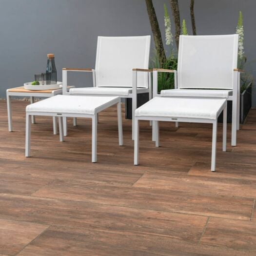 Stonemarket Paving_Porcelain 'Knotwood Vitrified' Oak-PAVING SLABS