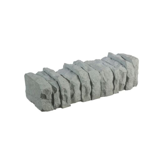 Bowland Stone _ Concrete 'Lakeland' Cumbrian Slate - WALL COPING 