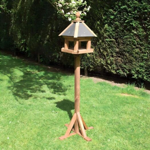 Rowlinson _ Laverton Bird Table