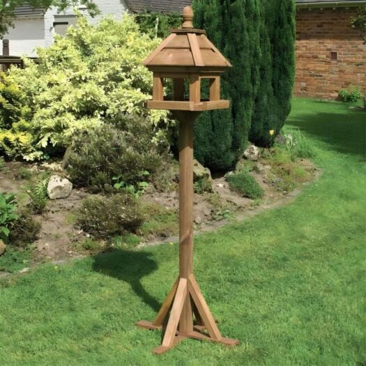 Rowlinson _ Lechlade Bird Table