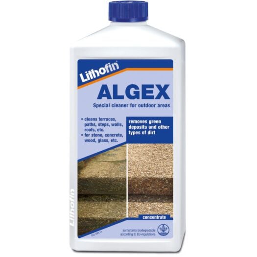 Lithofin_Algex ALGAE REMOVER