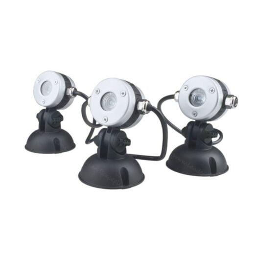 Oase_LunAqua Mini LED Pond Light Set Pond Lighting