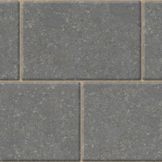 Marshalls Paving_Concrete 'Lunar' Silver Dust-BLOCK PAVING