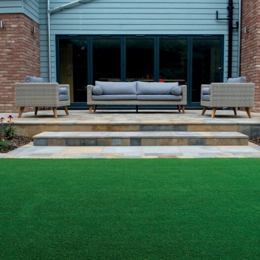 Luxigraze _ Artificial Grass - 27 Super Luxury