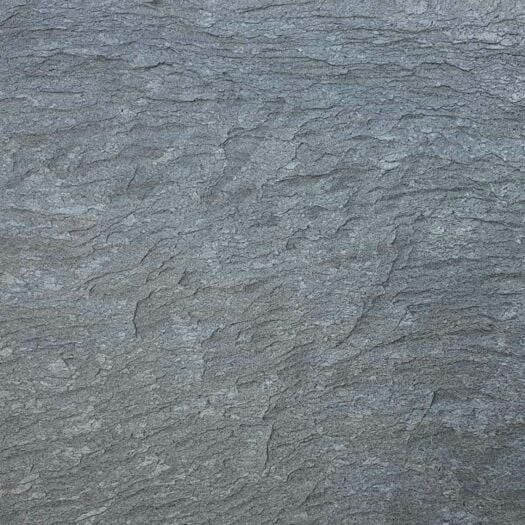 Strata Paving _ Slate 'Flexstone' Silver Galactic-WALL CLADDING