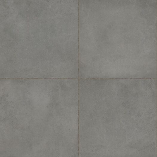 Marshalls Paving _ Porcelain 'Arrento Core' Mid Grey - PAVING SLABS