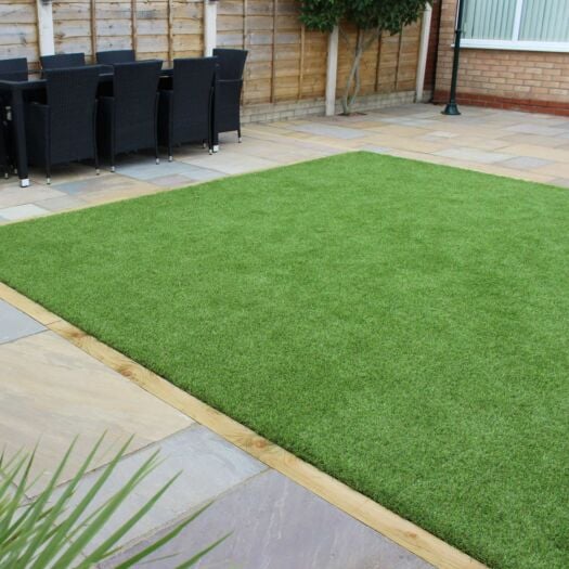 Luxigraze_Artificial Grass-20 Premium