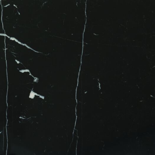 Strata Paving_Polished Marble 'Cosmopolitan Collection' Nero Marquina-INDOOR TILES