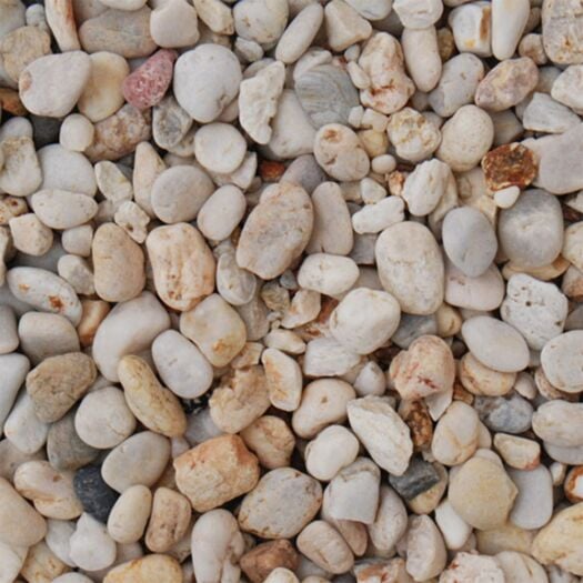 Apricot Pebbles