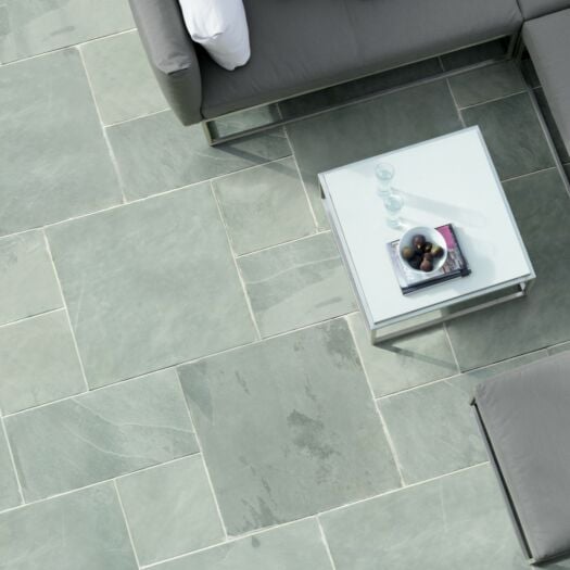 Stonemarket Paving_Slate 'Nordus' Gris-PAVING SLABS