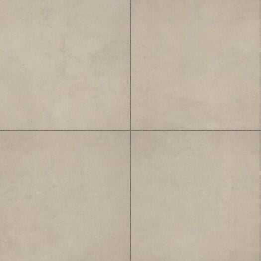 Marshalls Paving _ Porcelain 'Arrento Core' Off White - PAVING SLABS