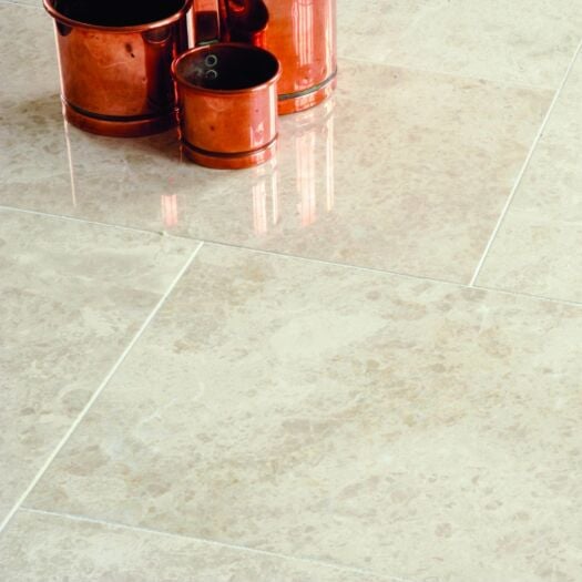 Strata Paving _ Polished Marble 'Cosmopolitan Collection' Orbetello - INDOOR TILES