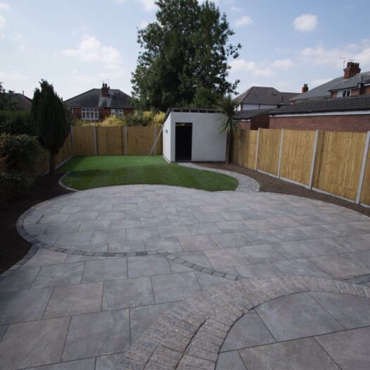 Paving Slabs Garden & Patio Slabs Free UK Delivery