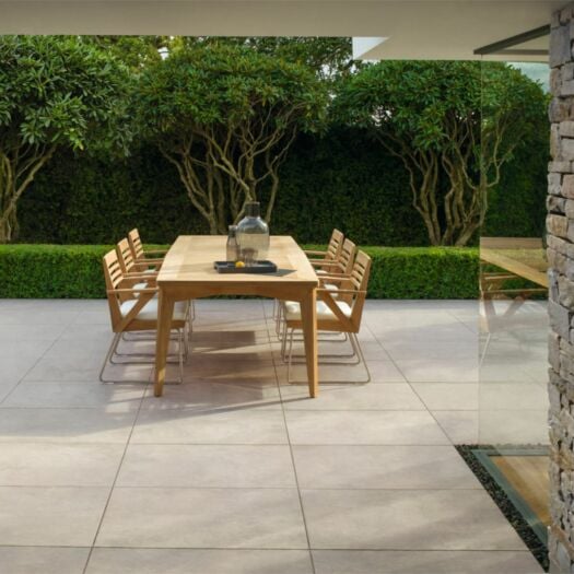 Stonemarket Paving _ Porcelain 'Paleo Vitrified' Senna - PAVING SLABS