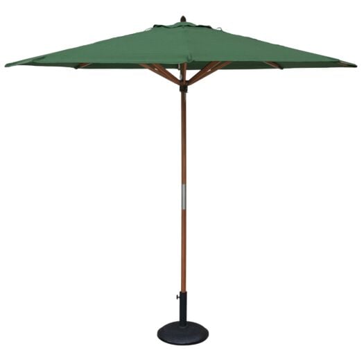 Rowlinson_Willington Green Parasol 2.7m