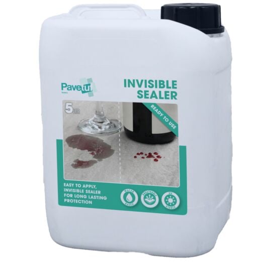 Pavetuf_Invisible Sealer