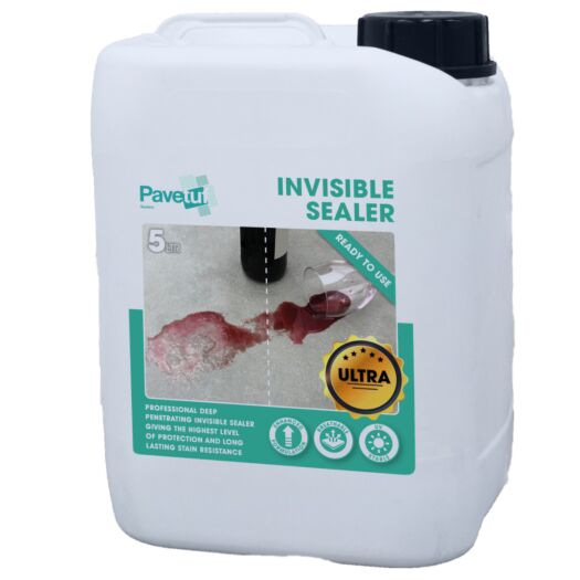 Pavetuf_Invisible Ultra Sealer