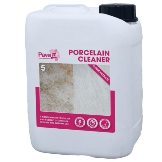 Pavetuf_Porcelain Concentrated Cleaner