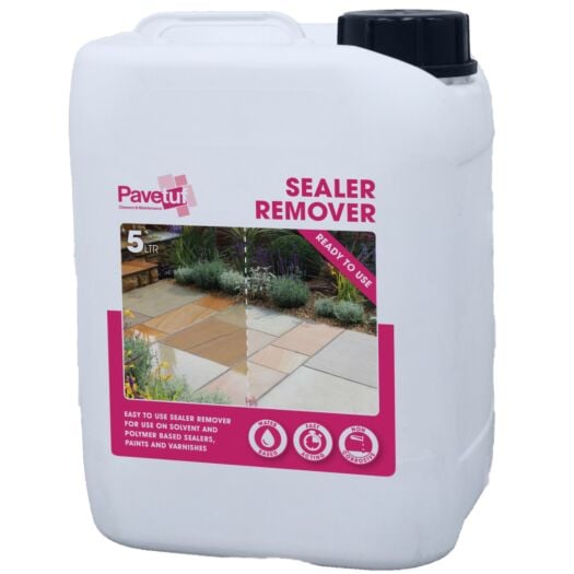 Pavetuf_Sealer Remover