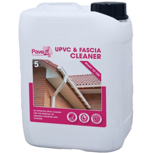Pavetuf_UPVC Fascia Cleaner