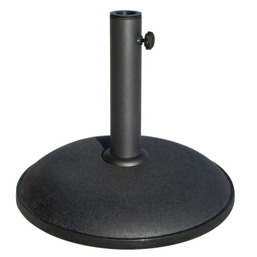 Rowlinson_Round Parasol Base