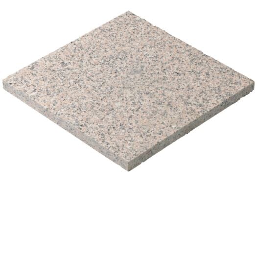 Paving Superstore Pro Range _ Granite 'DRIVEWAY 50' Pink-DRIVEWAY SLABS