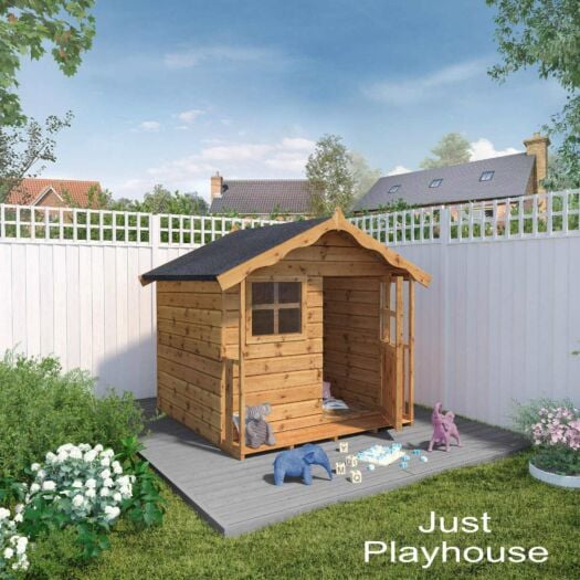 Mercia _ Poppy Playhouse