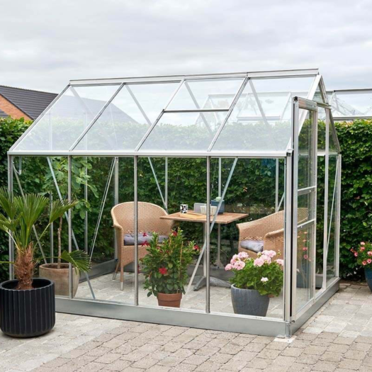 Halls _ Greenhouse Popular - 6x8