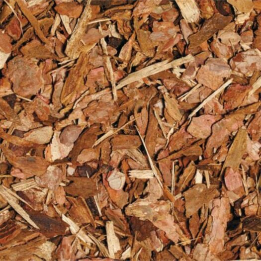 Melcourt_Ornamental Bark Mulch 5 to 35mm