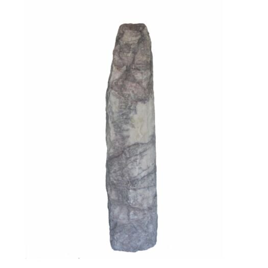 Purple Wave Standing Stone