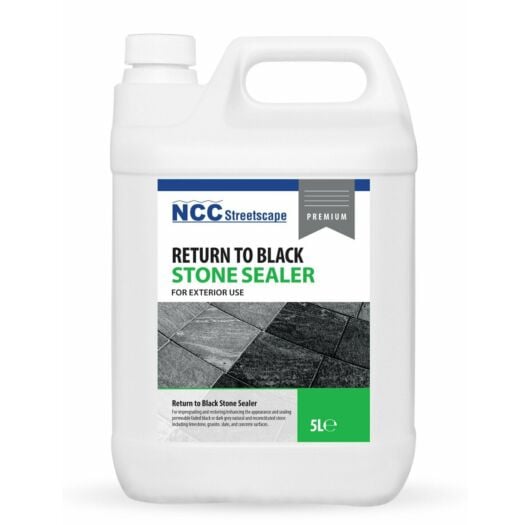 NCC _ Return to Black Sealer