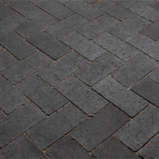 Wienerberger _ Clay 'Baggeridge Promenade' Blue-CLAY PAVERS 