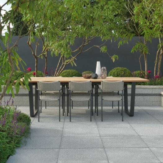 Stonemarket Paving _ Concrete 'Rio' Storm - PAVING SLABS