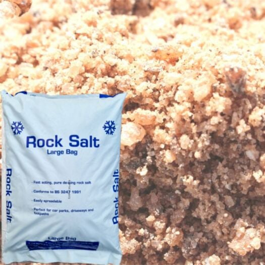 Natural Coloured Rock Salt