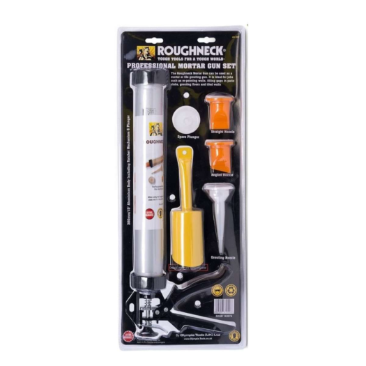 Roughneck Pointing Gun  -  Pointing Gun Kit