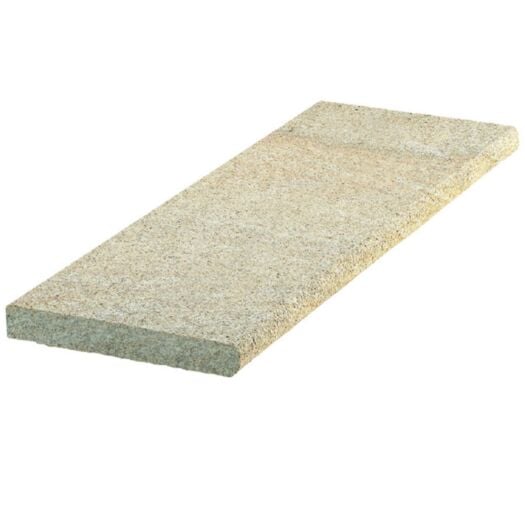 Paving Superstore Pro Range_Granite Yellow-BULLNOSE STEPS & COPING / CORNERS