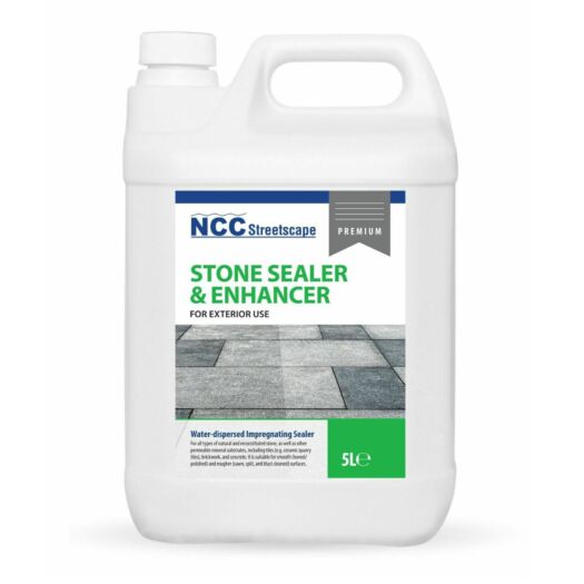 NCC _ Stone Sealer & Enhancer