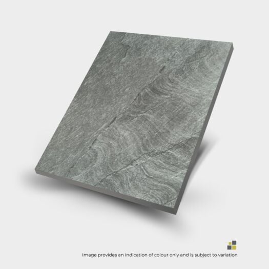 Paving Superstore _ Porcelain 'Select Range' Creek Wave - PAVING SLABS