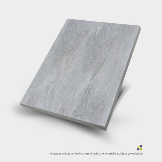 Paving Superstore _ Porcelain 'Select Range' Esprit Grey - PAVING SLABS