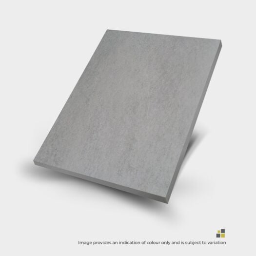 Paving Superstore _ Porcelain 'Ideal 900 Range' Hammer Stone Grey - PAVING SLABS
