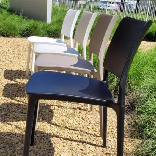 Adezz _ Sera Series Chair