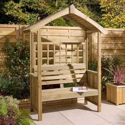 Rowlinson _ Sherwood Arbour