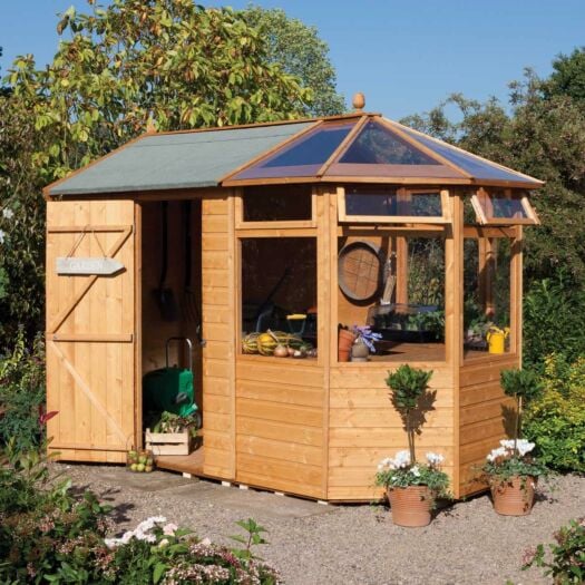 Rowlinson _ Potting Store