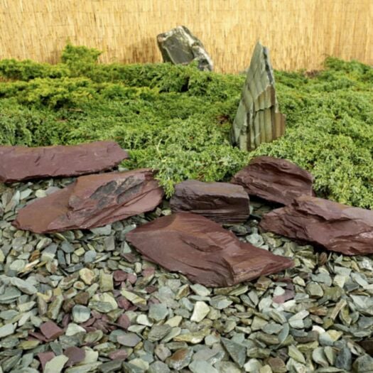 Slate Slab