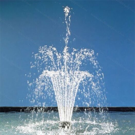 Oase _ Aquarius Spray Fountain Pump Kit - Water Feature