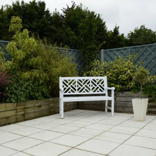 Brett Paving_Concrete 'Stamford' Riven-Natural-PAVING SLABS