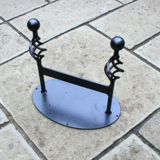 Poppyforge _ Classic - Boot Scraper